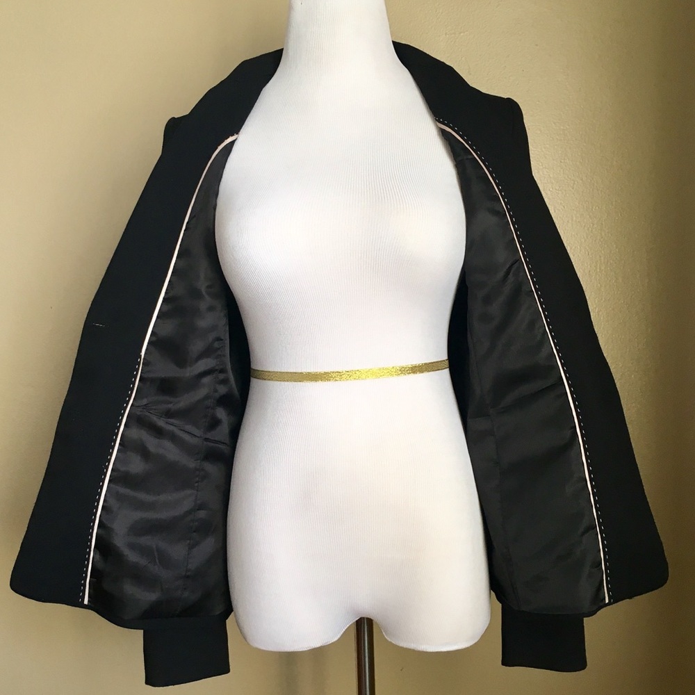 H&M blazer - Picture 4 of 5